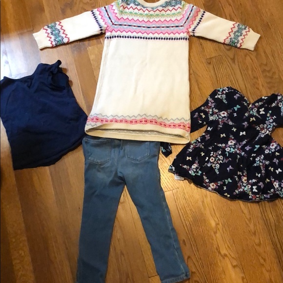 Lot of Gap 4t - Picture 6 of 7